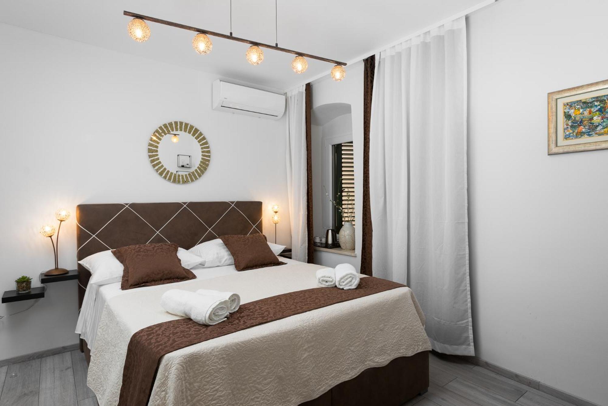 Split Luxury Collection Split Centre 아파트 외부 사진