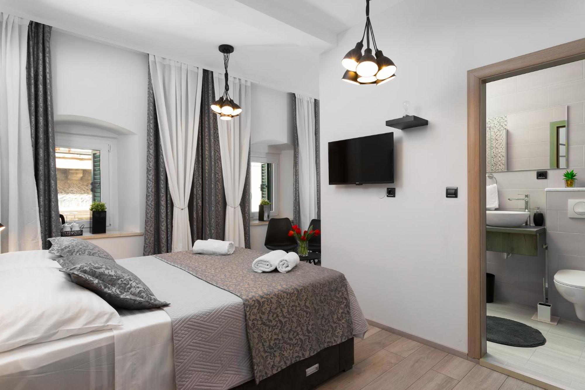 Split Luxury Collection Split Centre 아파트 외부 사진