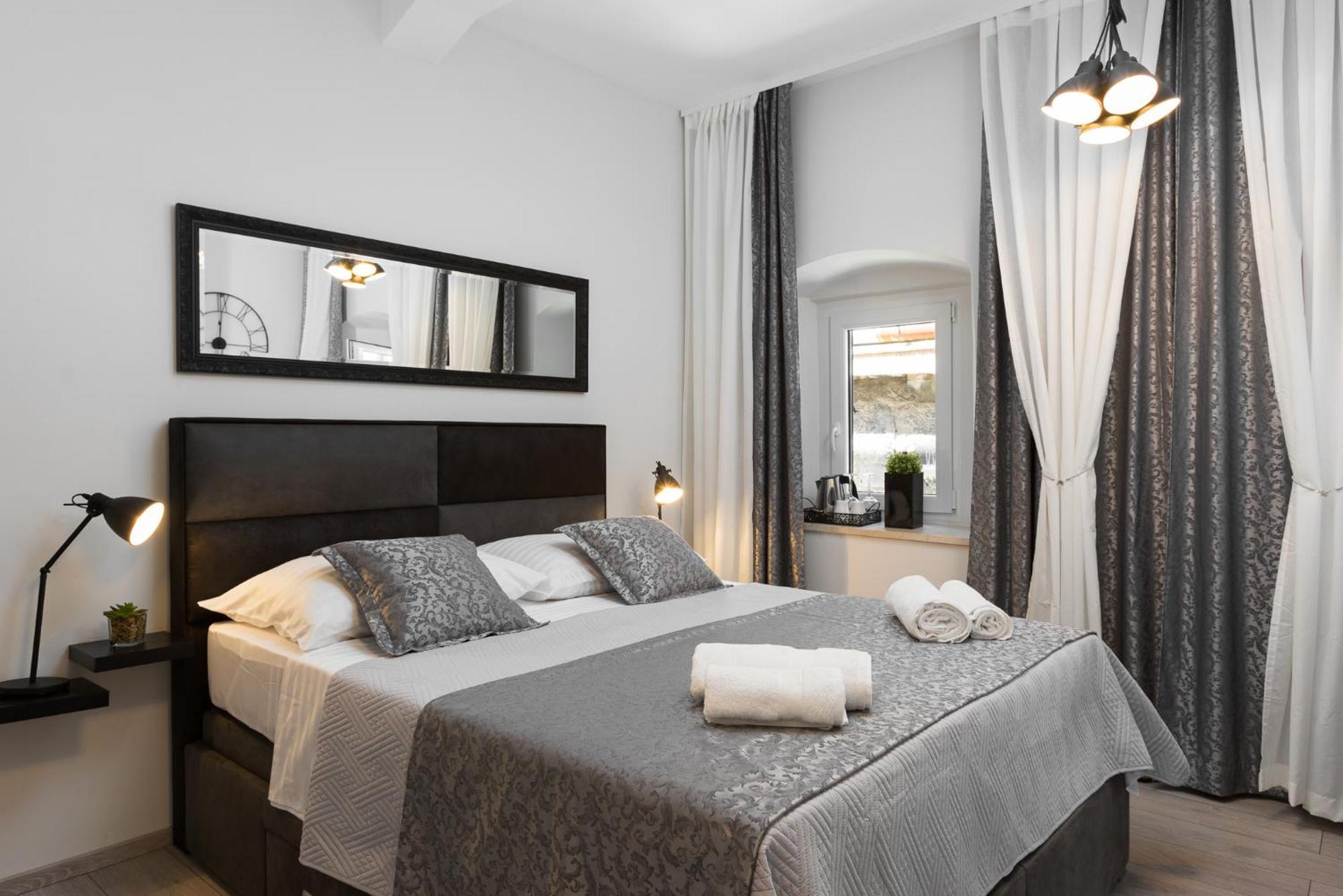 Split Luxury Collection Split Centre 아파트 객실 사진